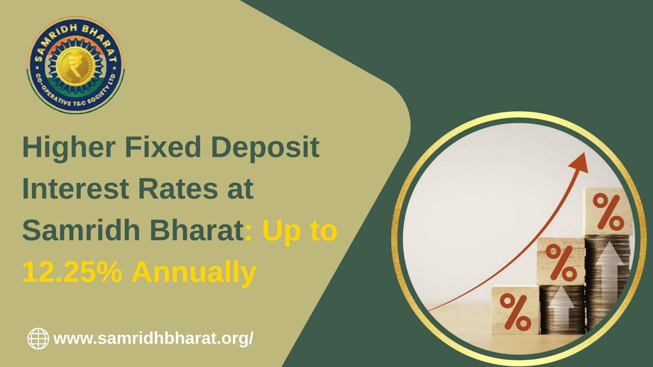 A Smart Saver's Guide to the Highest Fixed Deposit Rates - JustPaste.it