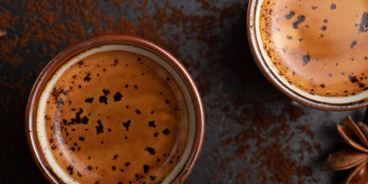 A Step-By-Step Guide For Choosing The Right Gusto Coffee Machine