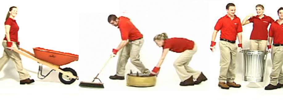 1-800-RID-OF-IT Profile Picture