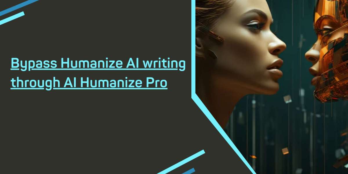 Bypass Humanize AI writing through AI Humanize Pro