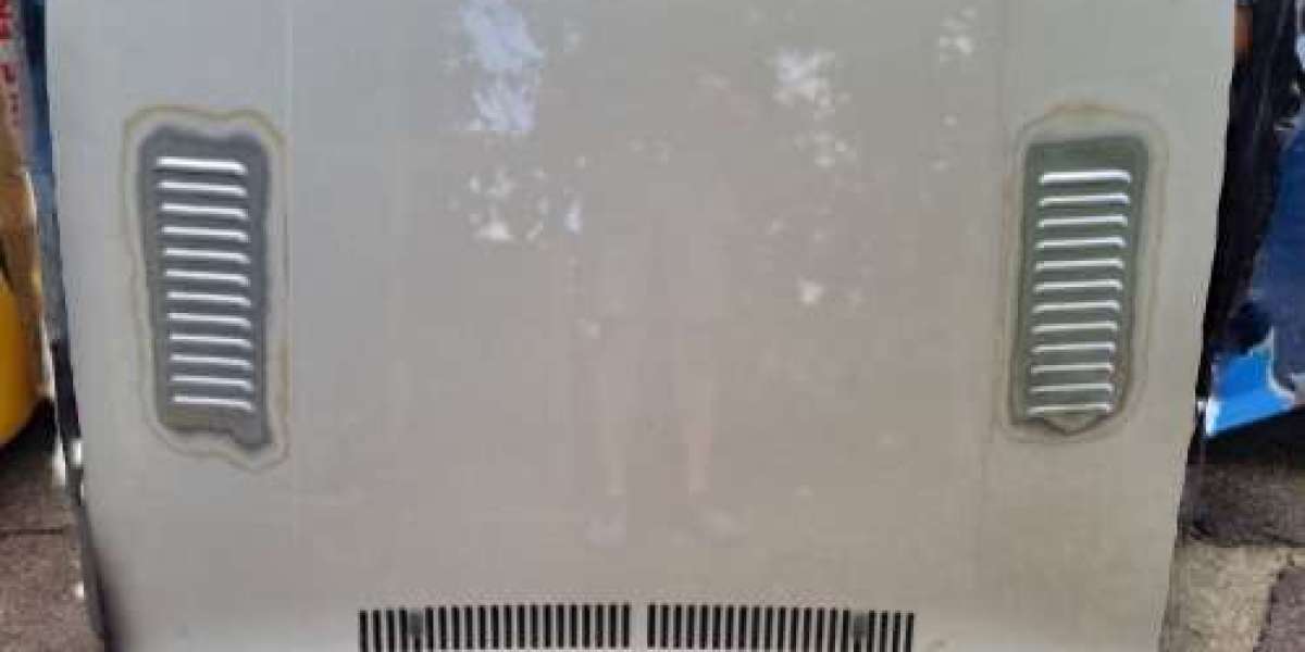 Precision Performance and Custom Style: Unveiling Cool Louvres' Expert Louver Punching Service in the UK