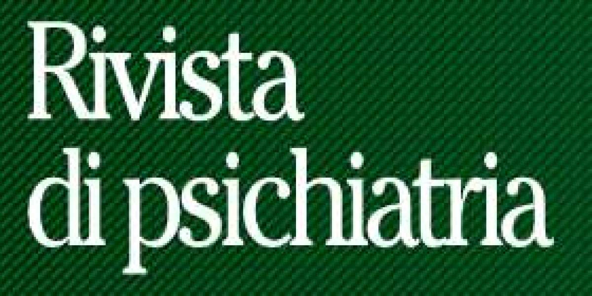 Why Rivistadipsichiatria.it Deserves Your Attention