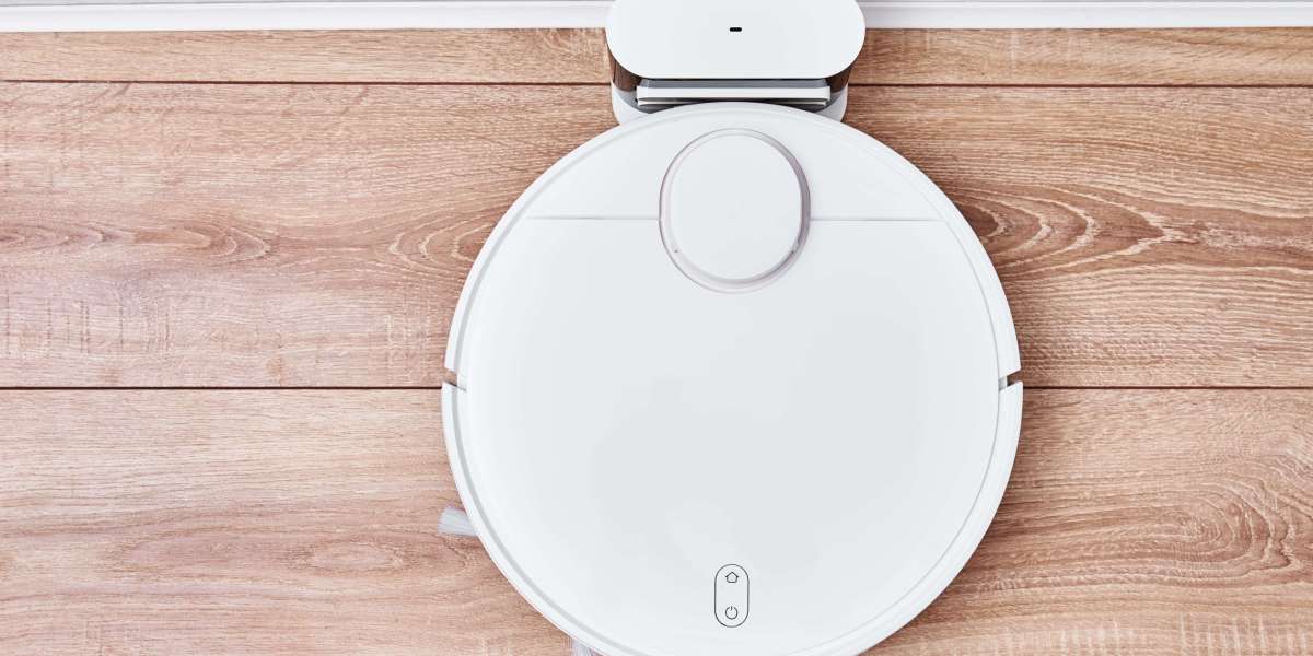 You'll Never Be Able To Figure Out This Robot Vacuum Hoover's Tricks