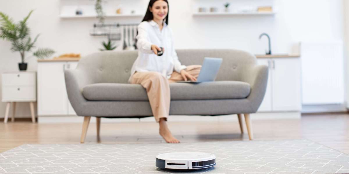 See What Best Robotic Hoover Tricks The Celebs Are Utilizing