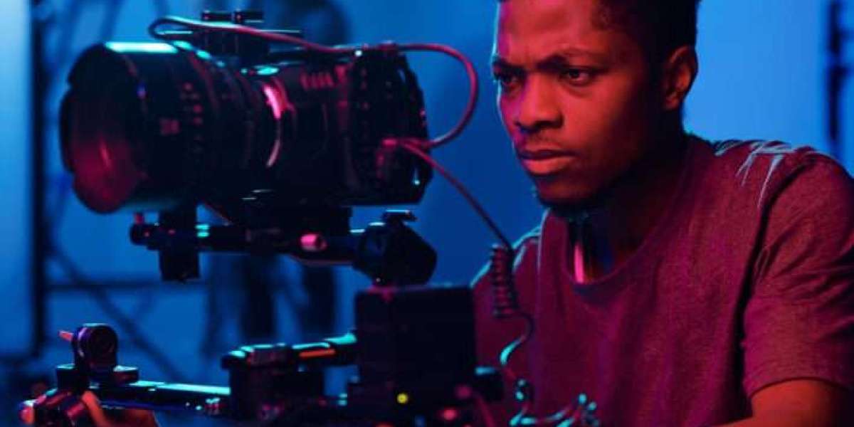 End-to-End Film Project Control With One Platform – The Ultimate Film Production Planning