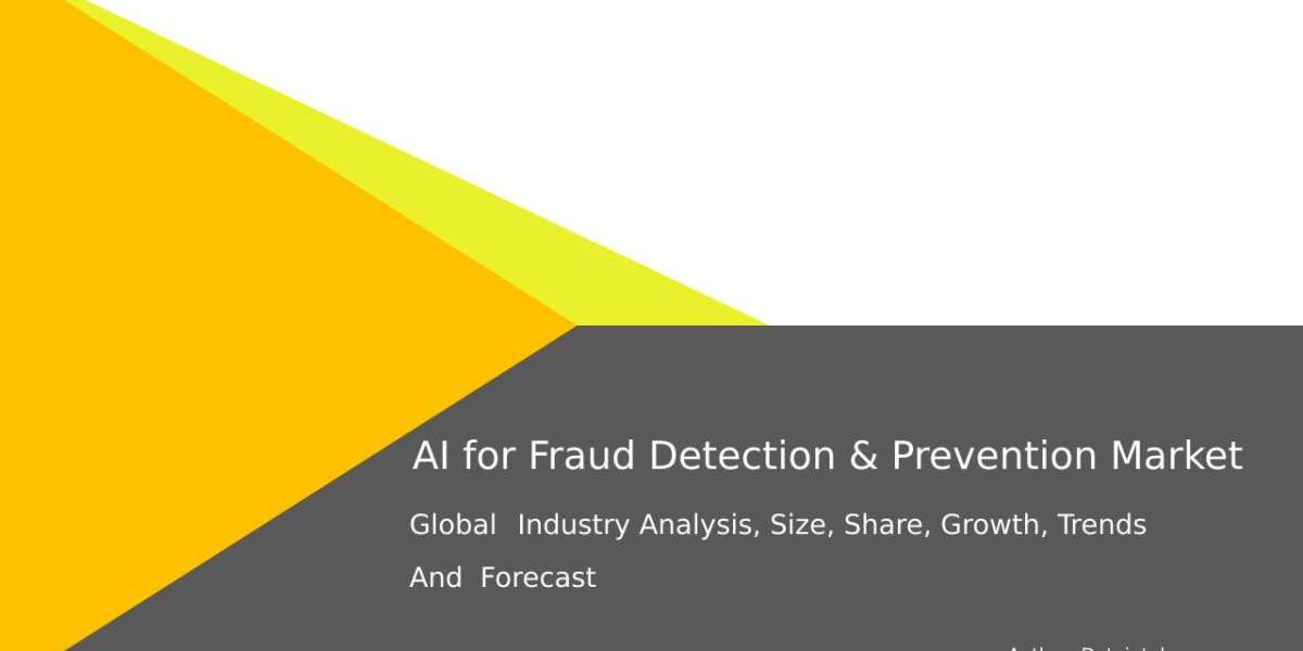 AI-Powered Fraud Detection Market Soars with 11.2% CAGR