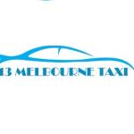 melbourne taxi Profile Picture