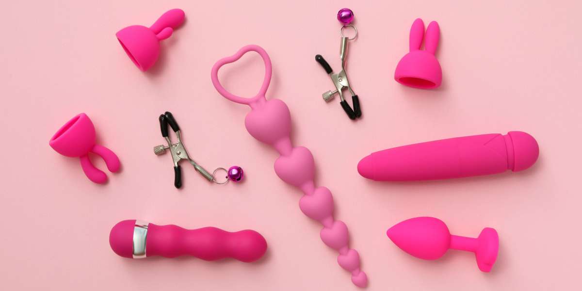 Why Is Adult Toy Sites So Famous?