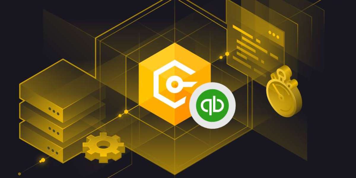 How to Integrate QuickBooks with C# Using Entity Framework Core