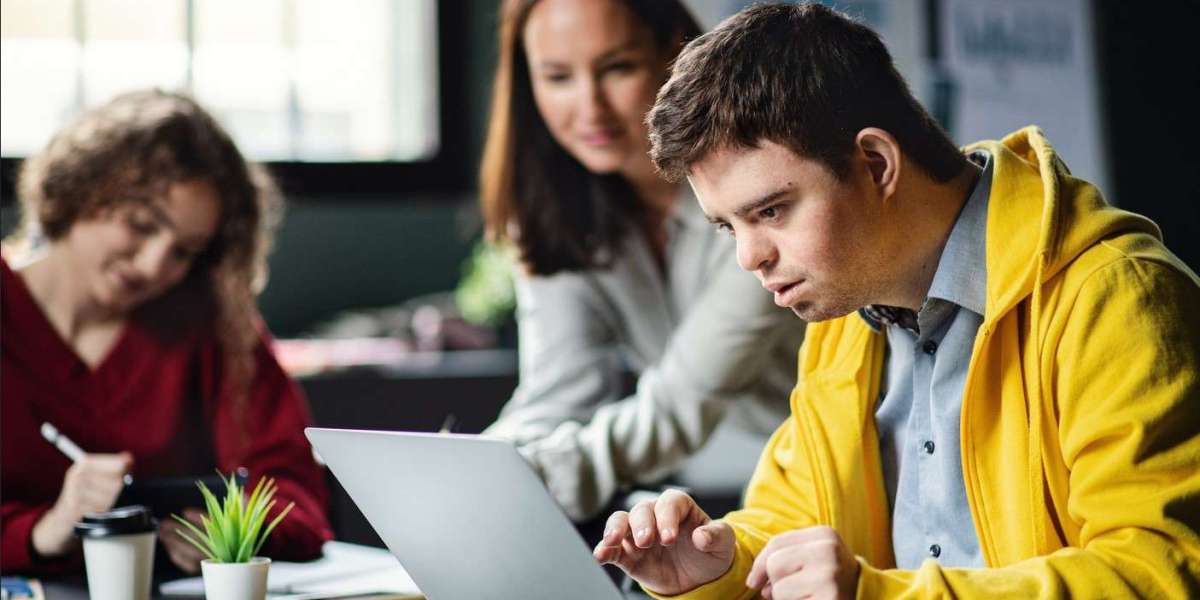 Finding Specialized Services for People with Intellectual Disabilities: A Practical Guide