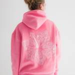 mianshani pink palm puff Profile Picture