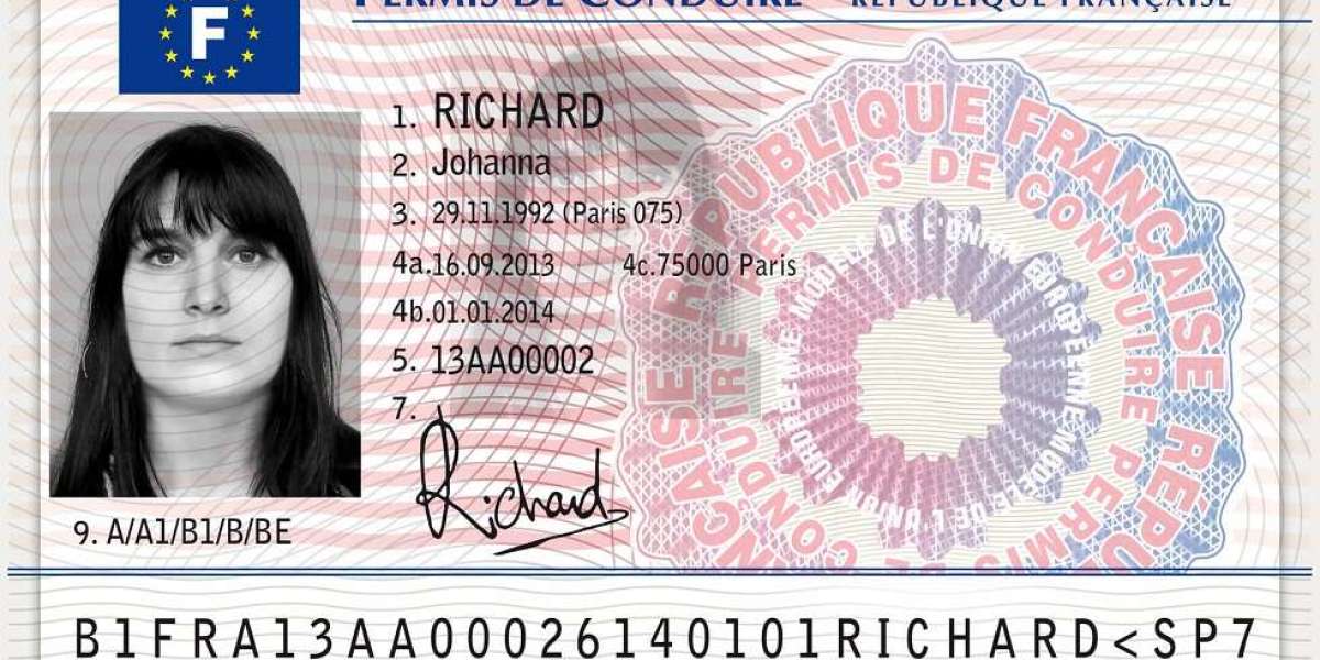 The 10 Scariest Things About Purchase Driver's License