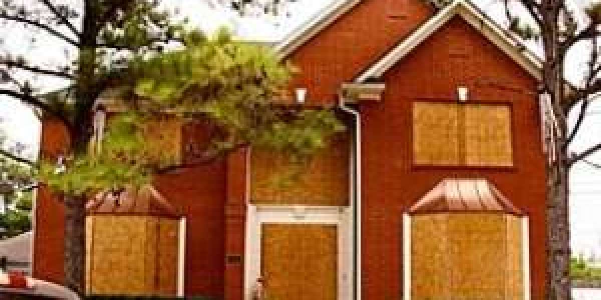 How Window Glass Replacement Altered My Life For The Better