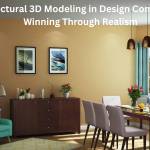 Architectural 3D Modeling Profile Picture