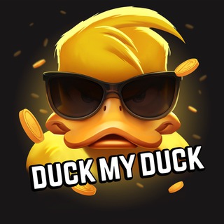 Telegram: Launch @duckmyduck_bot