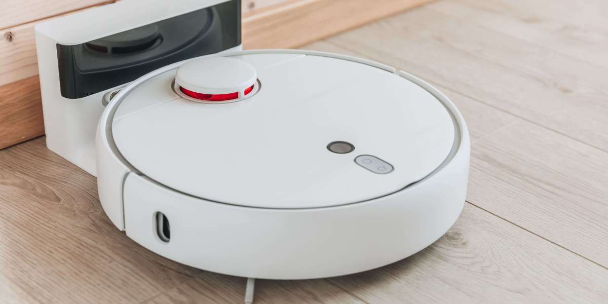 The 10 Most Scariest Things About Automated Vacuum Cleaner
