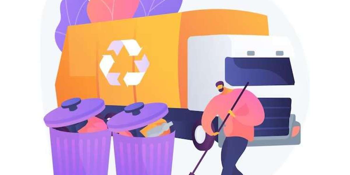 Protect the Planet: Reliable Hazardous Waste Collection and Disposal Solutions Near You By Synergy Techno Ventures