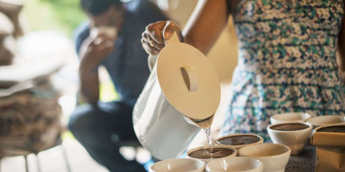 The 10 Most Scariest Things About Coffee Maker Dolce