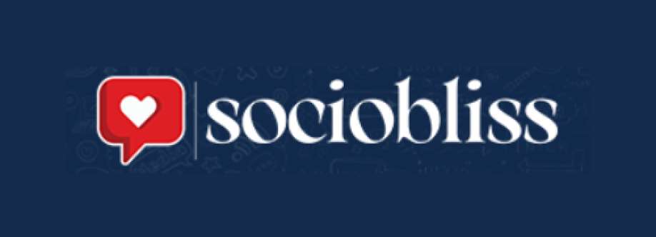 Sociobliss Pvt . Ltd . Cover Image