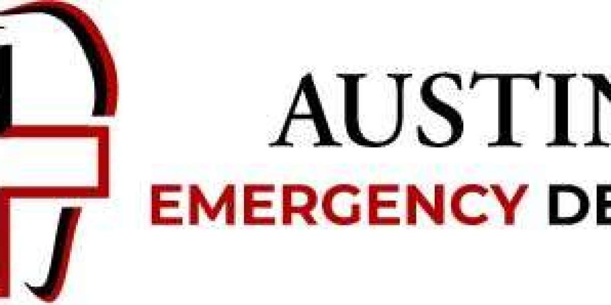 Same-Day Emergency Dental Infection Care in Austin