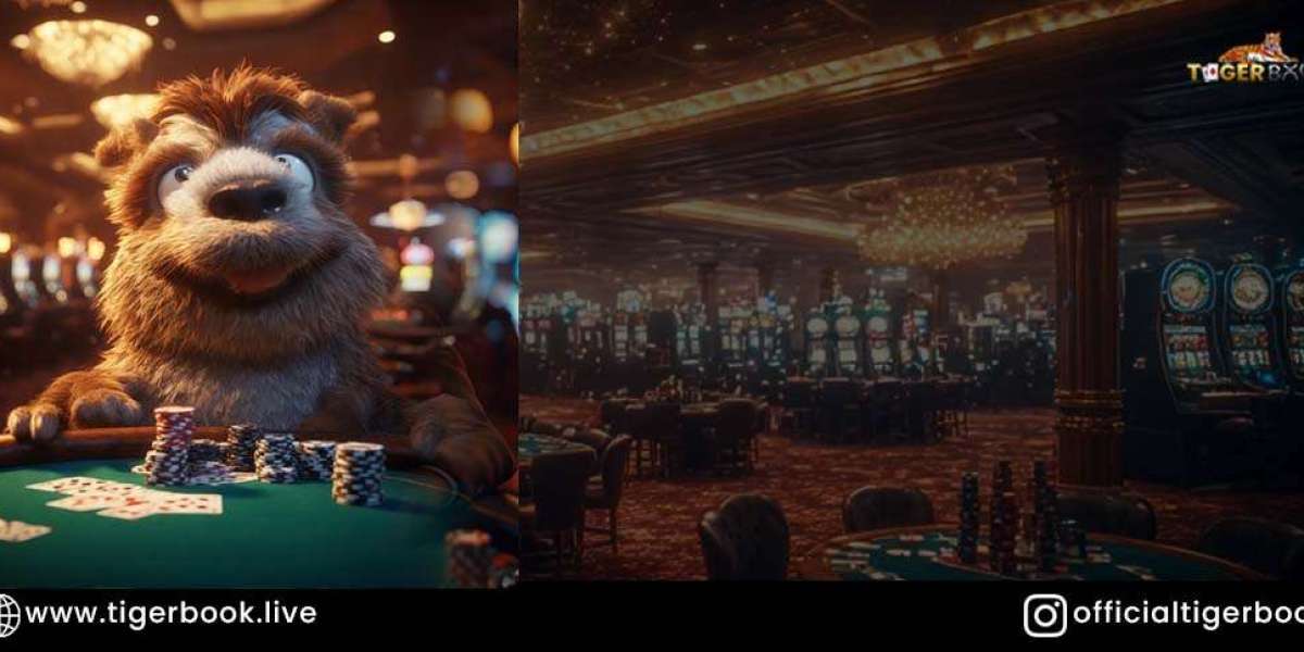 How to Get a Betting Exchange ID with TigerBook – A Friendly Guide to Start Betting Safely and Easily