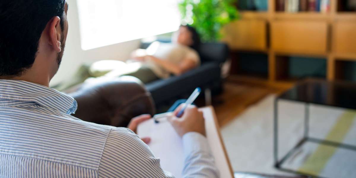The Reasons To Work On This ADHD Private