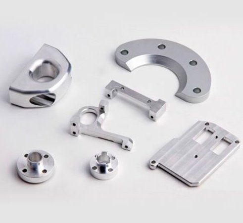 Precision Meets Innovation: How VMC Milling Machines Are Shaping...