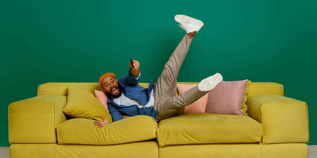 The Advanced Guide To Comfortable Sofas UK