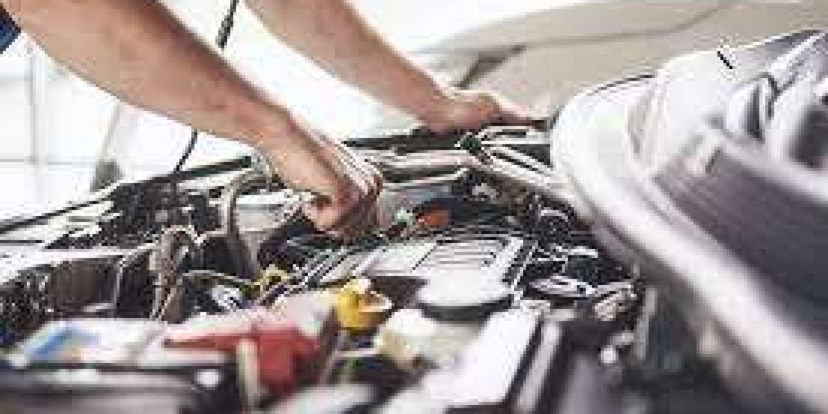 Passing with Flying Colours: Your Guide to MOT Tests and Finding Cheap MOTs in Maidstone