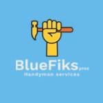 BlueFiks Profile Picture