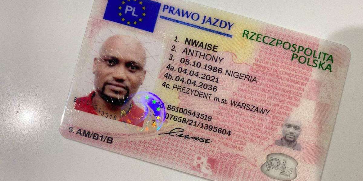 What Buying Driving License Experts Want You To Know