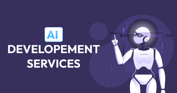 AI Development Services for Custom Solutions