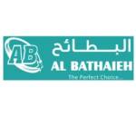 Al Bathaieh LLC Profile Picture