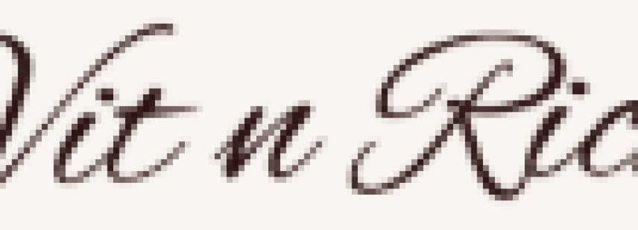 Vitn rich Cover Image