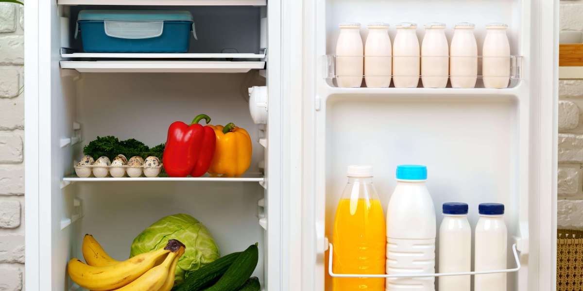 See What Cheap Fridges Freezers Tricks The Celebs Are Utilizing
