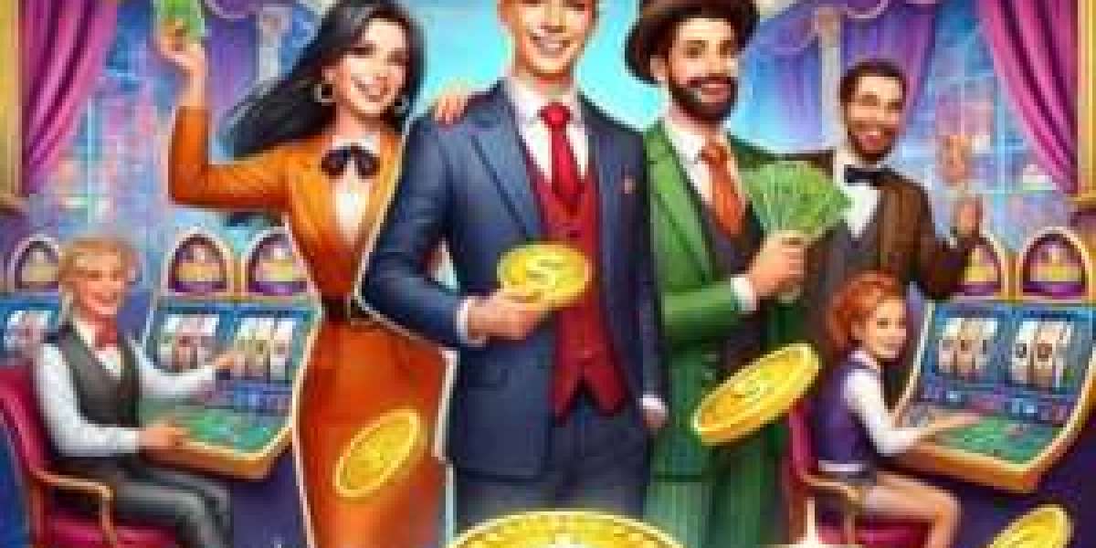 Judul: Bermain Slot Online: Mengapa Menjadi Opsi Hiburan Masa Kini?