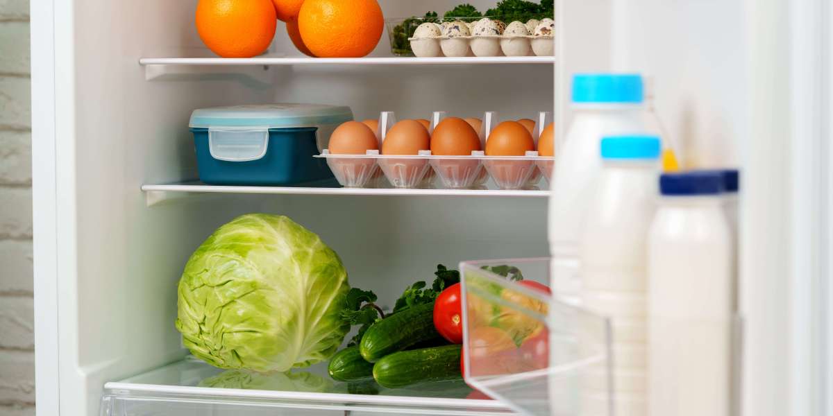 20 Resources To Make You Better At Buy Fridge