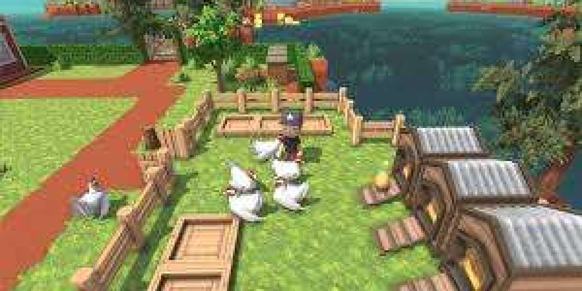 IGGM - Is Dinkum worth playing?