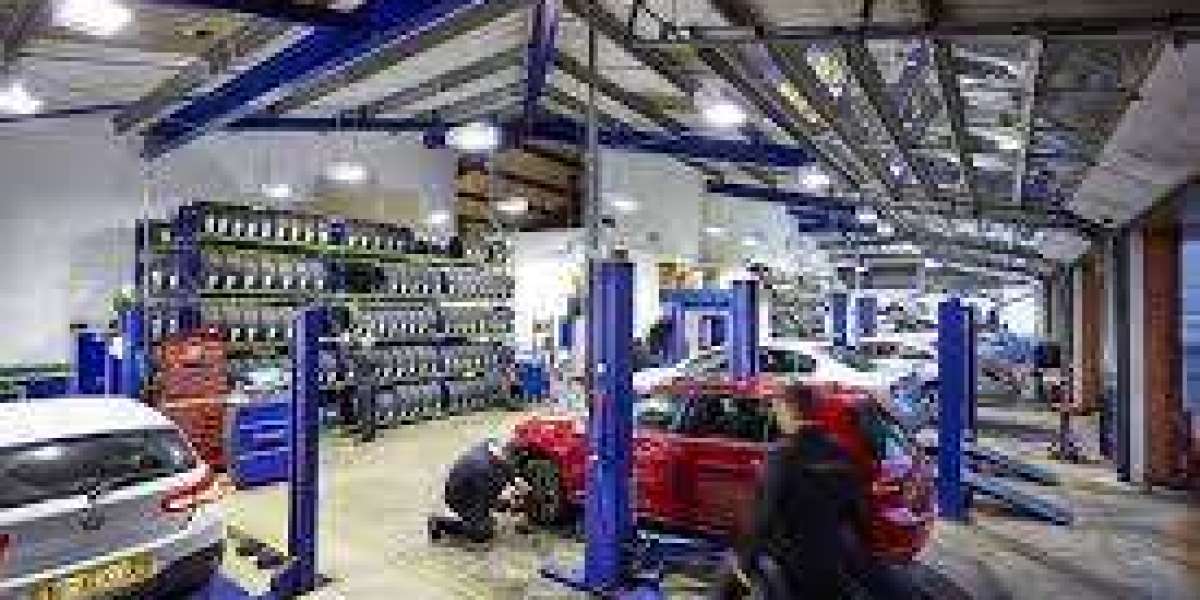 MOT Service Milton Keynes – Discover the Best MOT Service in Milton Keynes