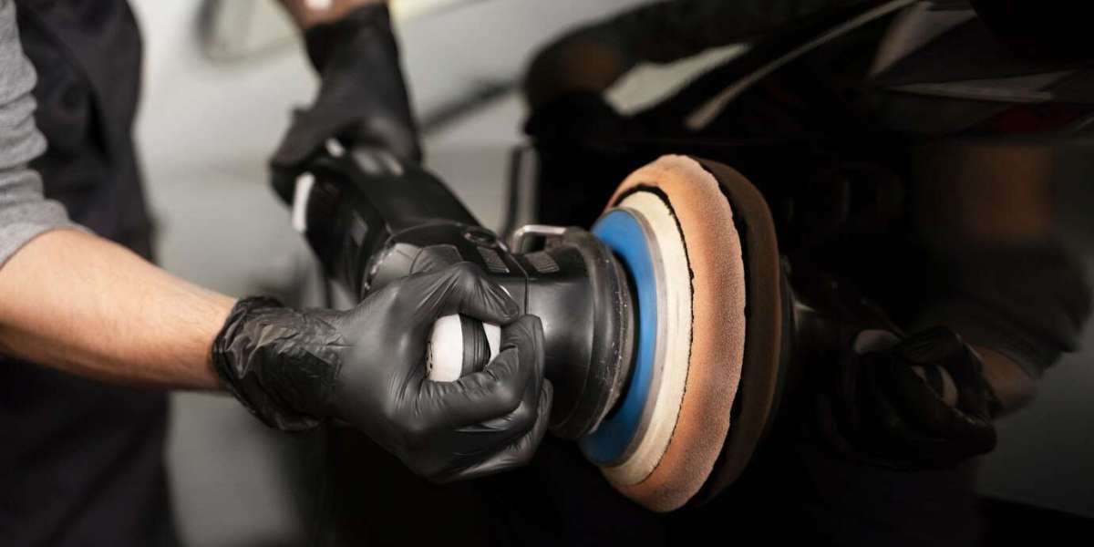 Professional Car Scuff Repairs in Stamford – Restore Your Vehicle’s Finish