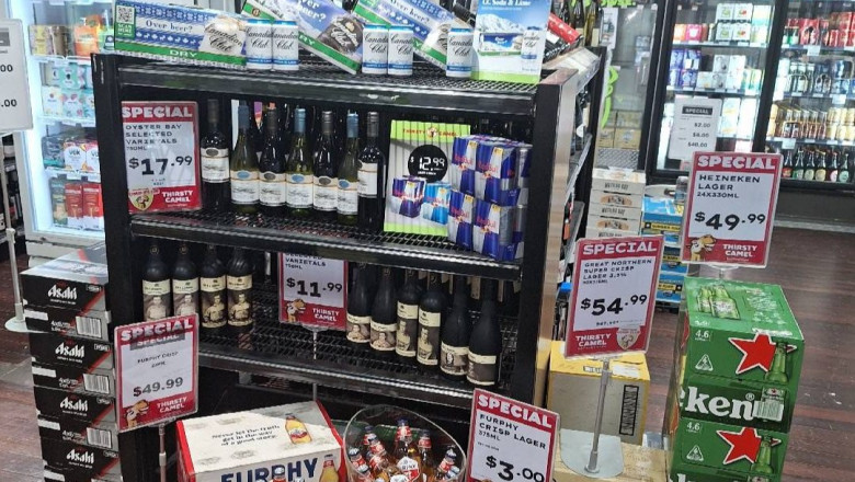 Raise Your Glass: Discover Australia’s Best Port Wine, Low Carb Beers  Imported Brews | Medium Blog