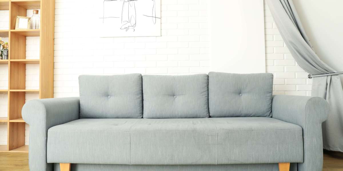 How Large Sofas UK Was The Most Talked About Trend In 2024