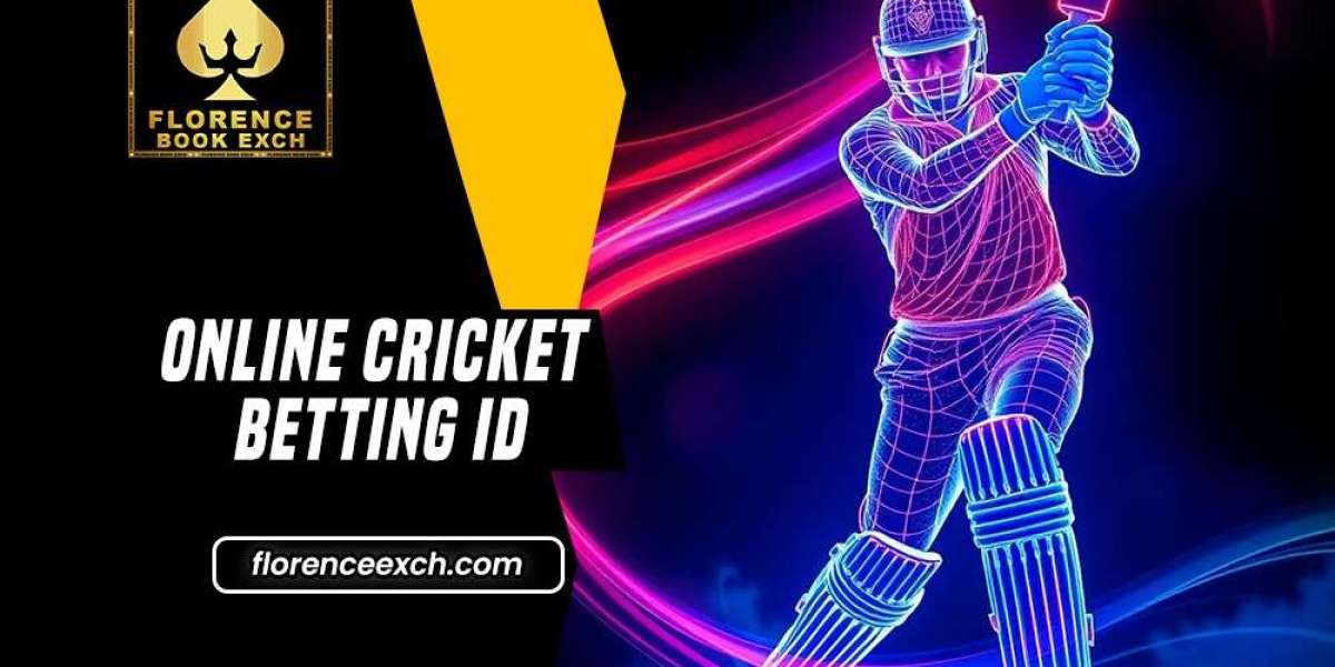 Online Betting ID – Instant Access, Bonus & Secure Play