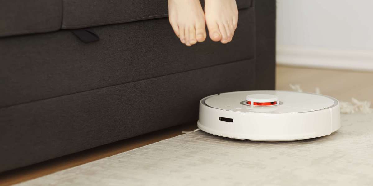 What Will Robot Floor Cleaner Be Like In 100 Years?