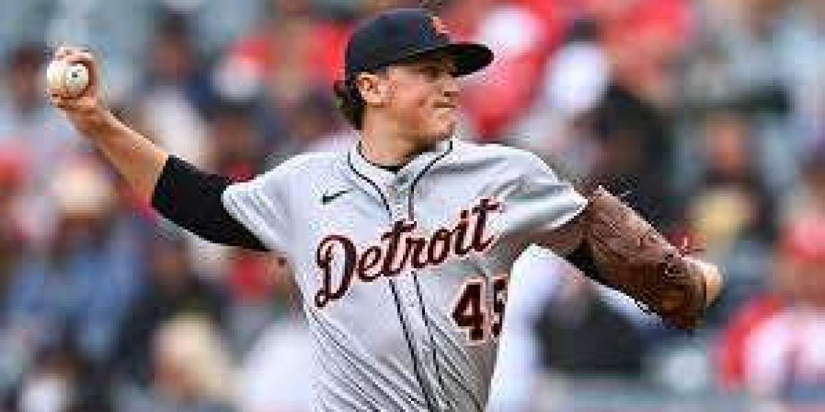 Jake Rogers fastened in the direction of be induced whilst Parker Meadows starts off rehab assignment within just Toledo