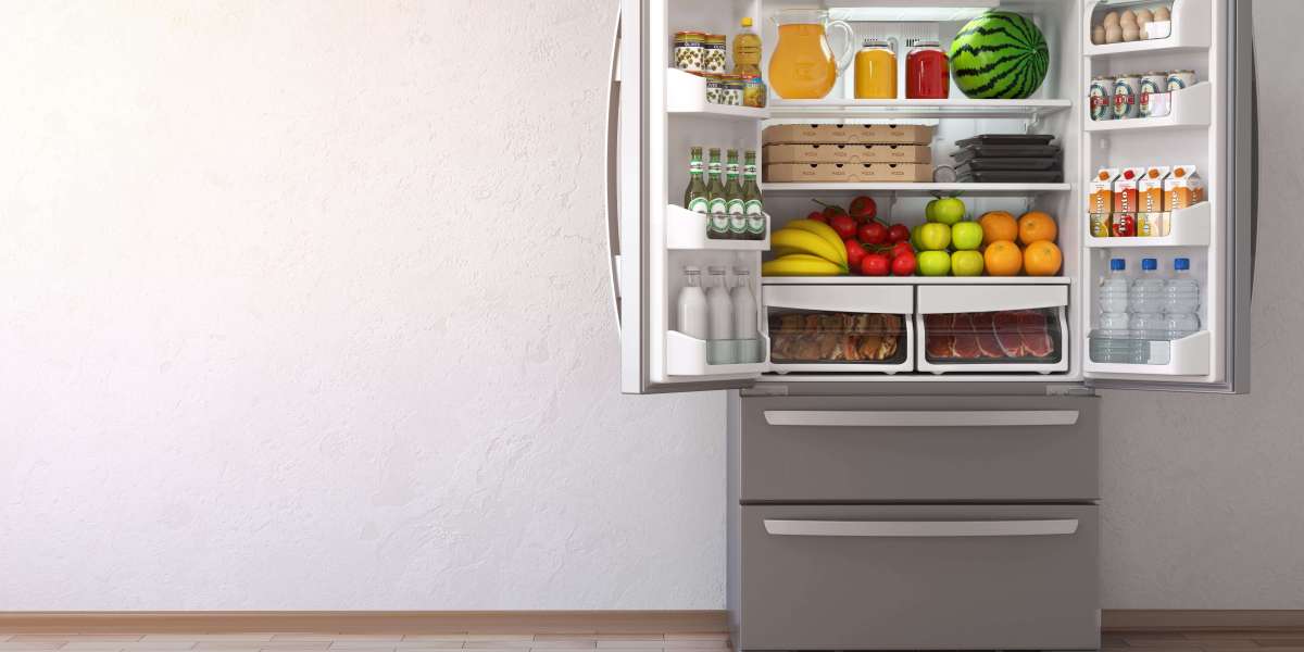 5 Killer Quora Answers On Fridge Freezer Online
