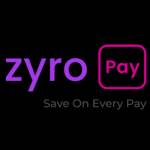 ZyroPay Profile Picture
