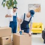 Removals in Manchester Profile Picture