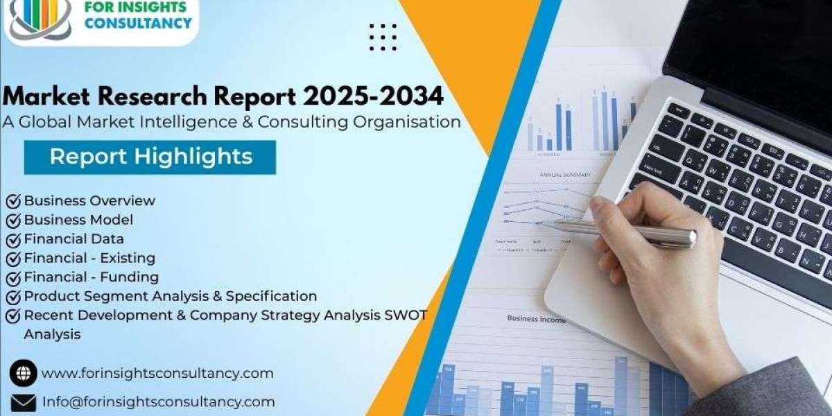 Dirt Bike Market 2025 Growth Trends, Demand Insights & Forecast