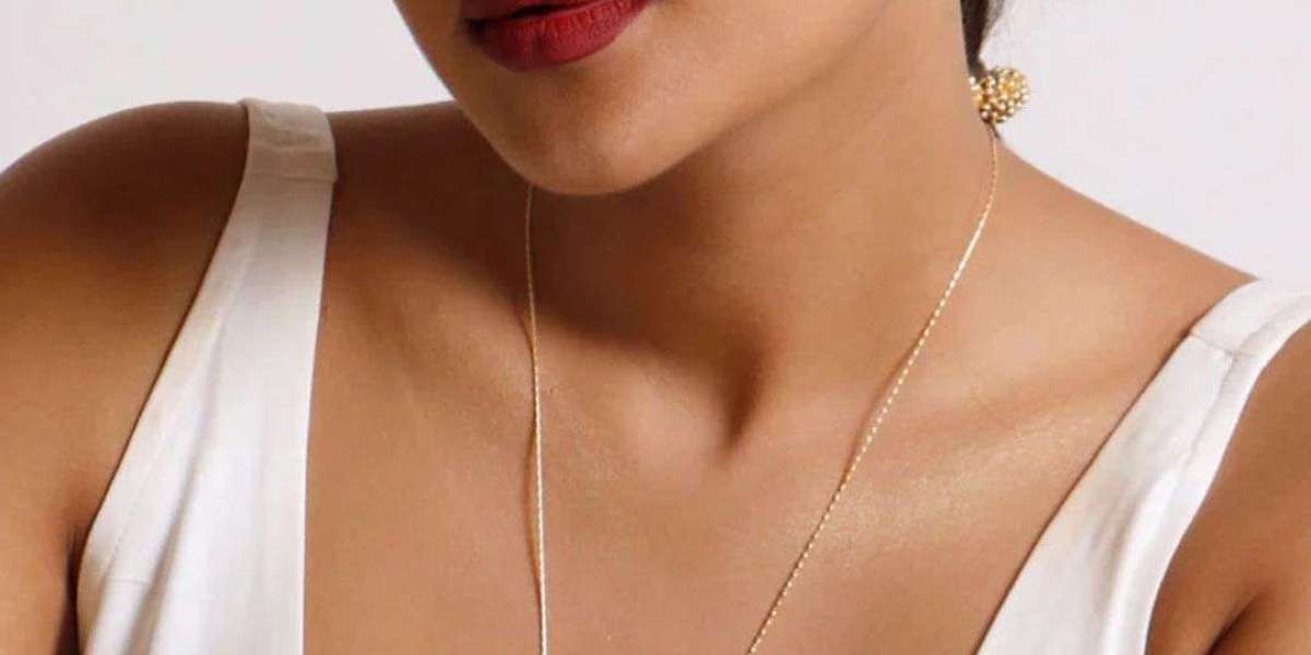 The Beauty of Handmade Jewellery